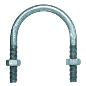 ETRIER ZB  13X 6   1/4'' 2ECR M6